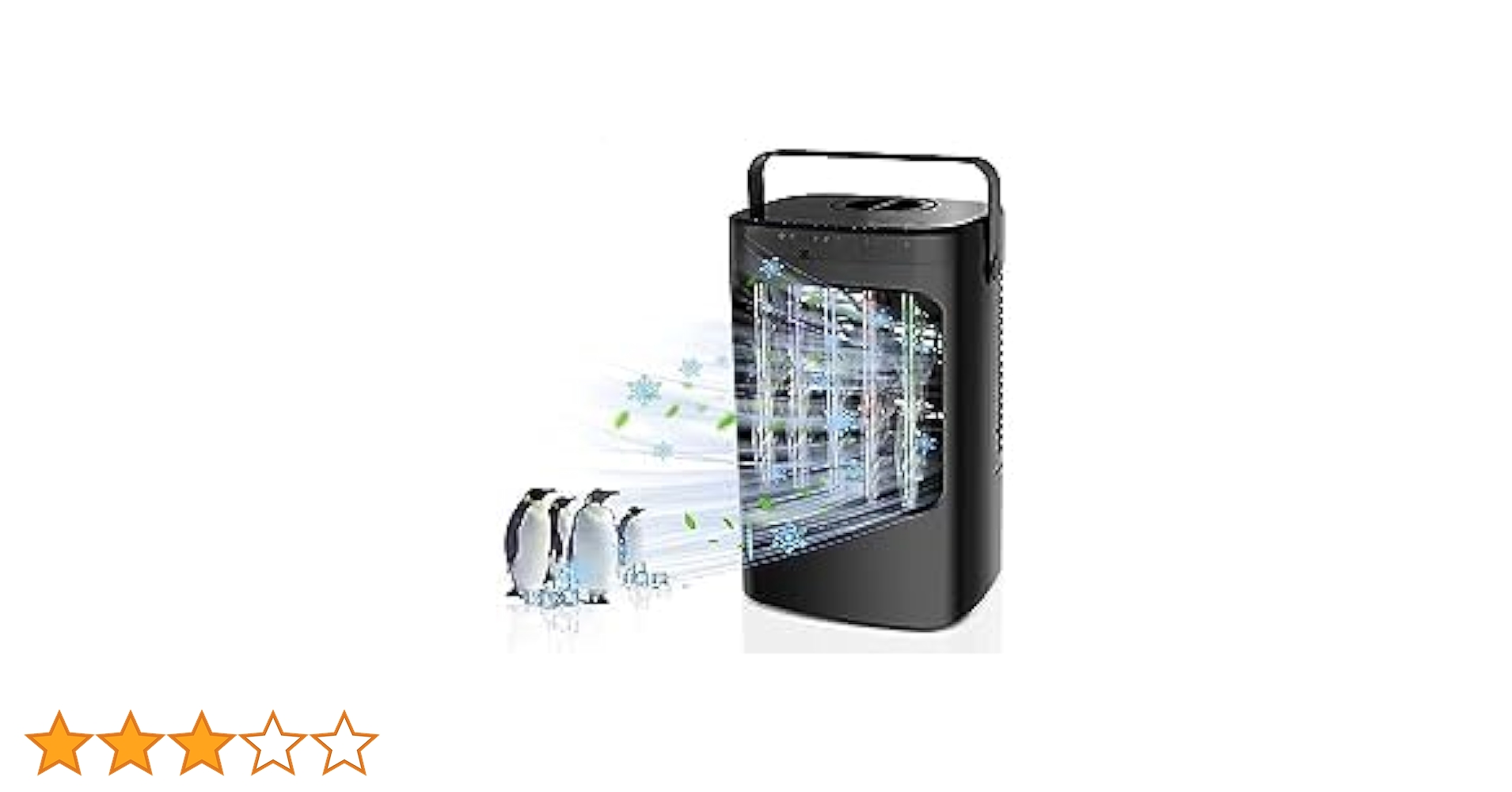 【5倍ミスト量アップ】冷風機 Basemax 冷風扇 3段階風力調節タイマー機能 Amazon.co.jp: 【5倍ミスト量アップ】冷風機 Basemax 冷風扇 3